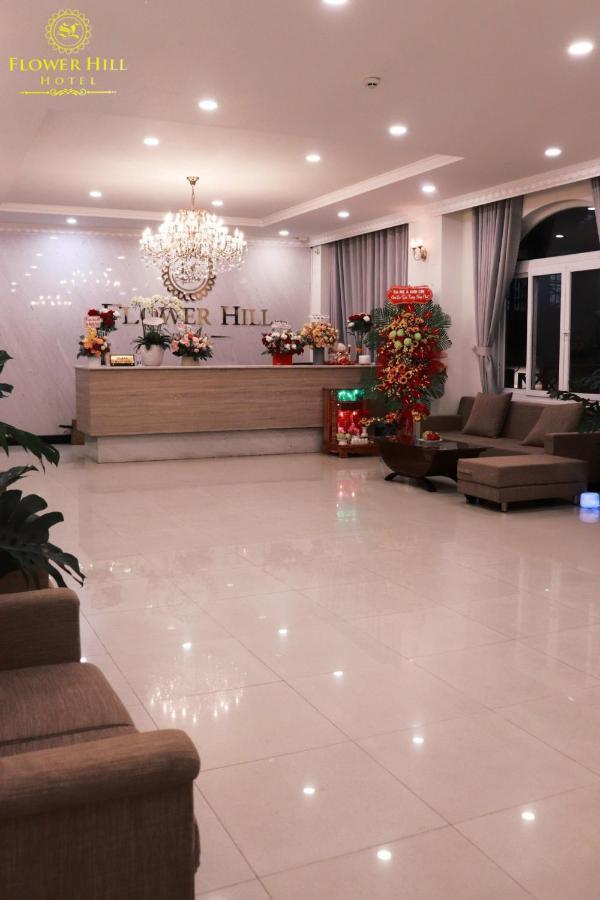 Flower Hill Da Lat Exterior photo